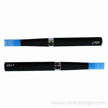 Electronic Cigarettes with 650/900/1,100/1,300mAh Battery Capacity, Sized 118 x 14mm